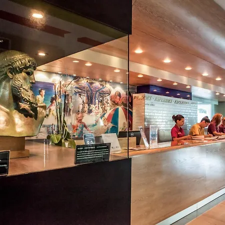 Esperides Hotel 4*