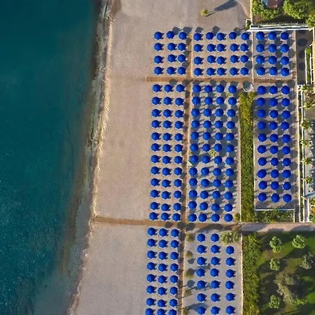 Esperides Hotell