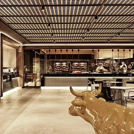 Esperides Hotel 4*