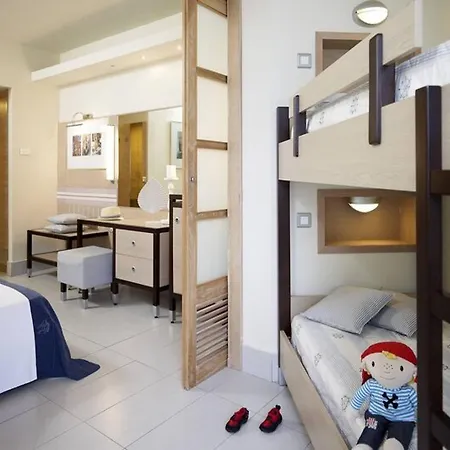 Esperides 4* Ammoudes (Rhodes)