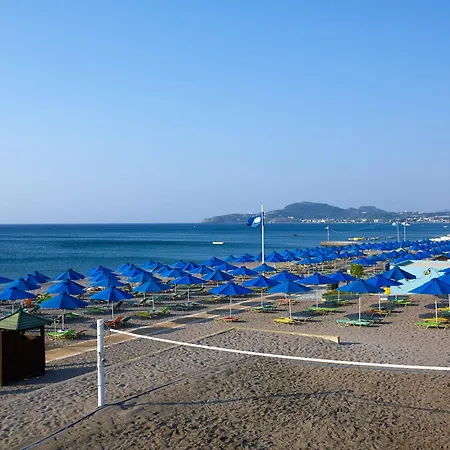 Esperides Hotell Ammoudes (Rhodes)
