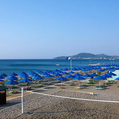 Esperides Otel Ammoudes (Rhodes)