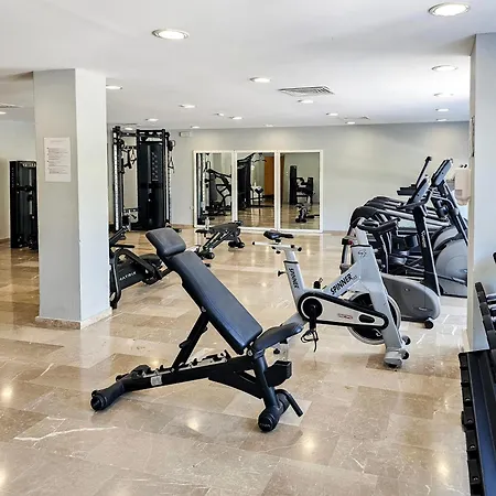 Esperides Hotel