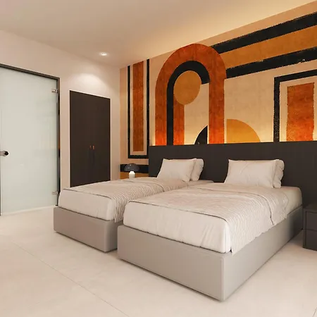 Esperides Hotel