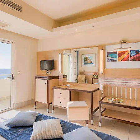 Hotel Esperides