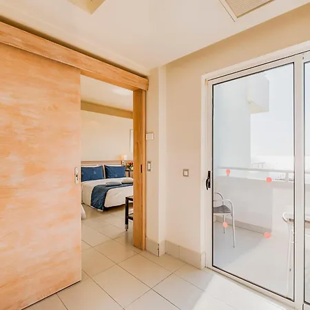 Esperides Hotel 4*