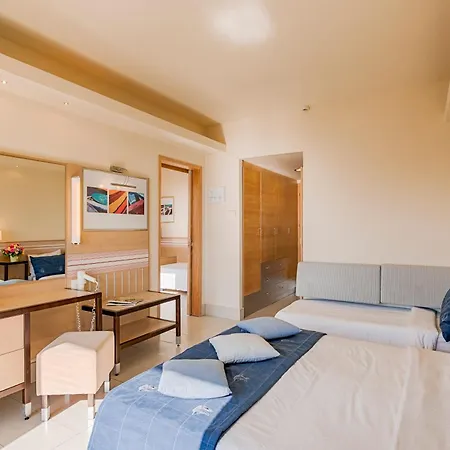 Hotel Esperides 4*