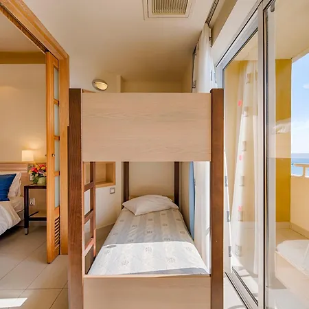 Esperides Hotel