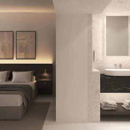 Hotel Esperides 4*