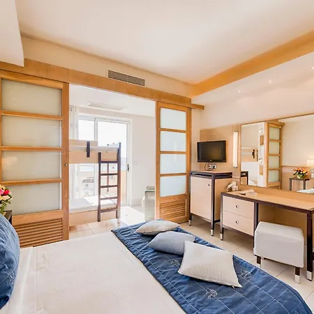 Esperides 4* Ammoudes (Rhodes)
