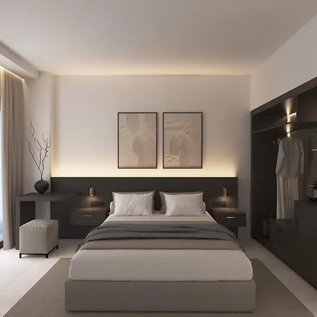 Hotel Esperides 4*