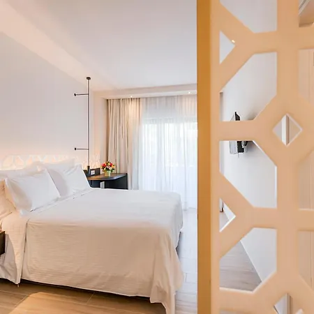 Esperides Hotel
