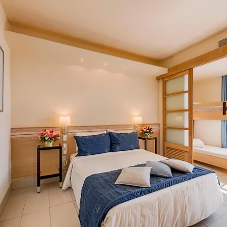 Hotel Esperides