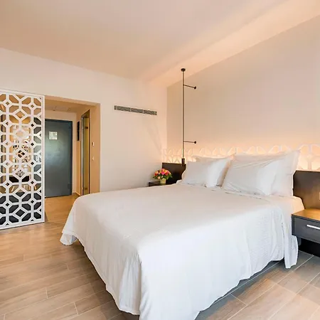 Esperides Hotel Ammoudes (Rhodes)