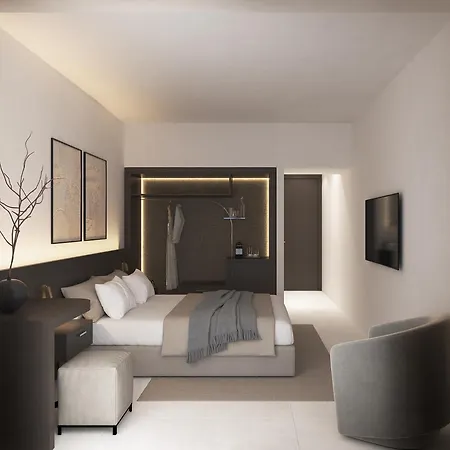 Hotel Esperides Ammoudes (Rhodes)