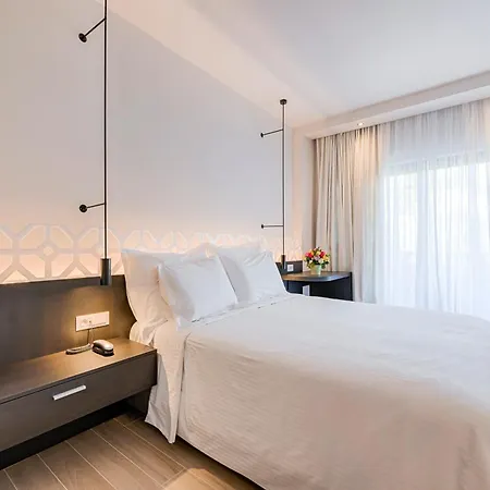 Hotel Esperides