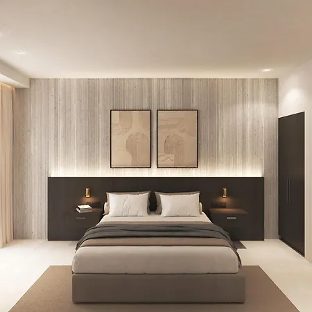 Hotel Esperides 4*