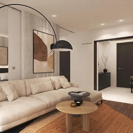 Esperides Hotel Ammoudes (Rhodes)