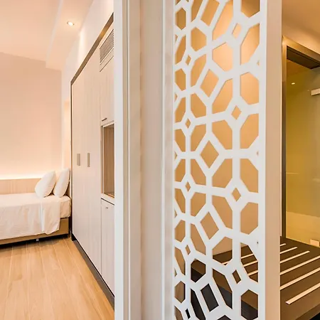 Hotel Esperides Ammoudes (Rhodes)