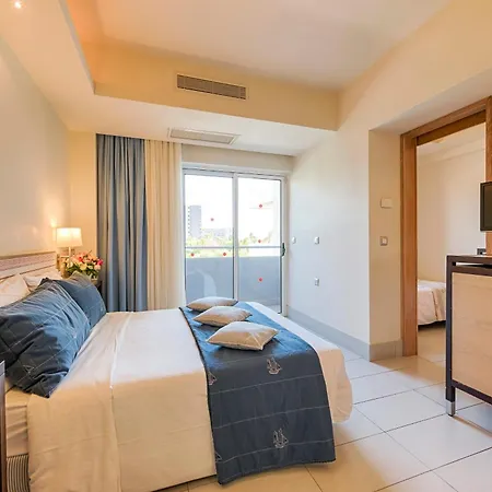 Esperides Hotel