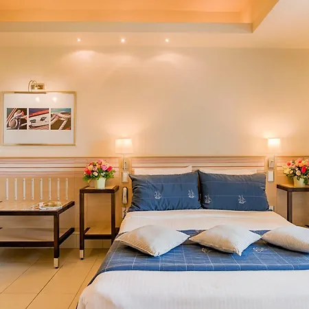 Esperides Hotel 4*