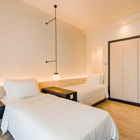 Hotel Esperides