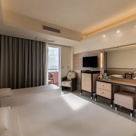 Esperides Hotel Ammoudes (Rhodes)