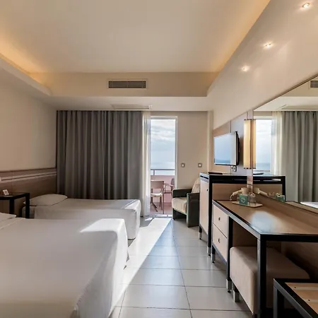 Esperides 4* Ammoudes (Rhodes)