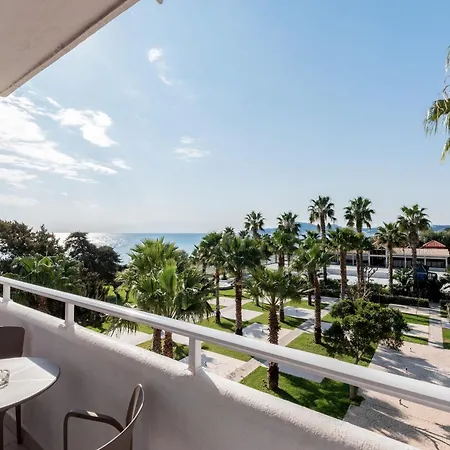 Esperides Hotel Ammoudes (Rhodes)