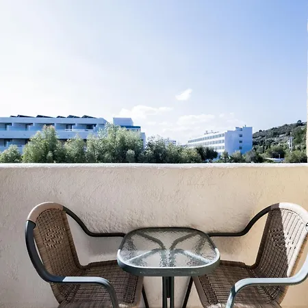 Esperides Hotel