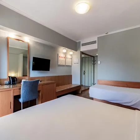 Hotel Esperides Ammoudes (Rhodes)