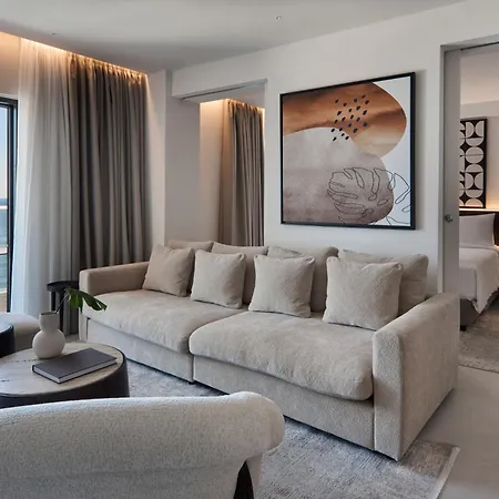 Hotel Esperides Ammoudes (Rhodes)