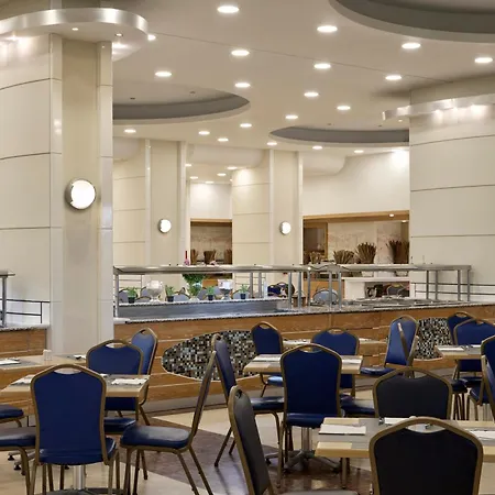 Hotel Esperides Ammoudes (Rhodes)