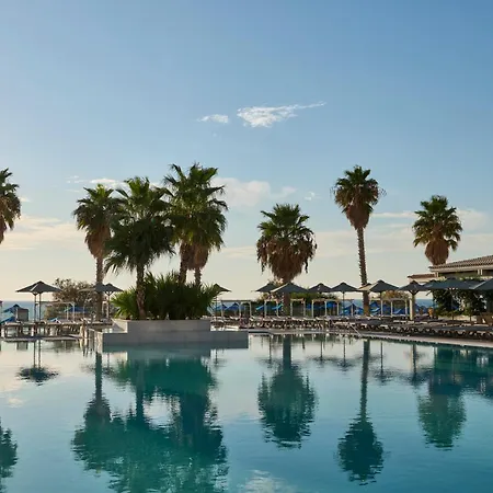 Hotel Esperides Ammoudes (Rhodes)