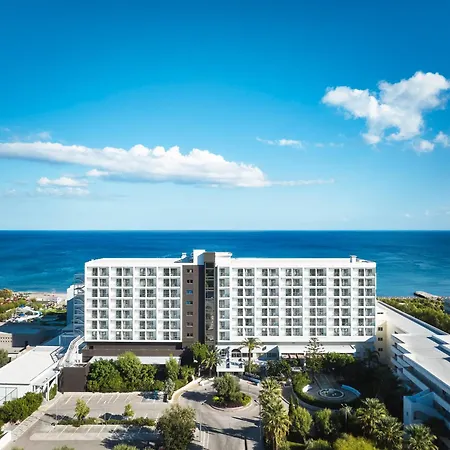 Esperides Hotel Ammoudes (Rhodes)