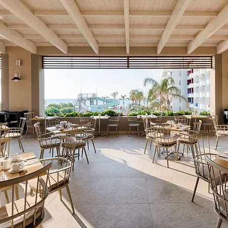 Esperides Hotel