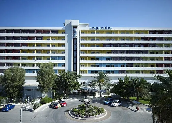 Esperides 4*