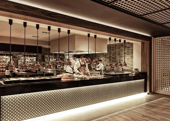 Hotel Esperides Ammoudes (Rhodes)