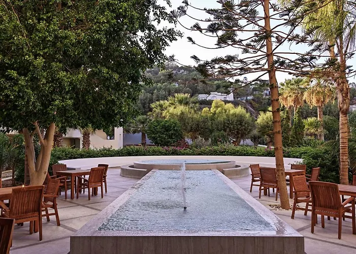 Esperides 4* Ammoudes (Rhodes)