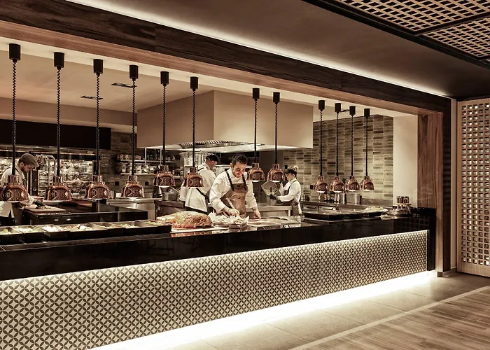 Hotel Esperides Ammoudes (Rhodes)