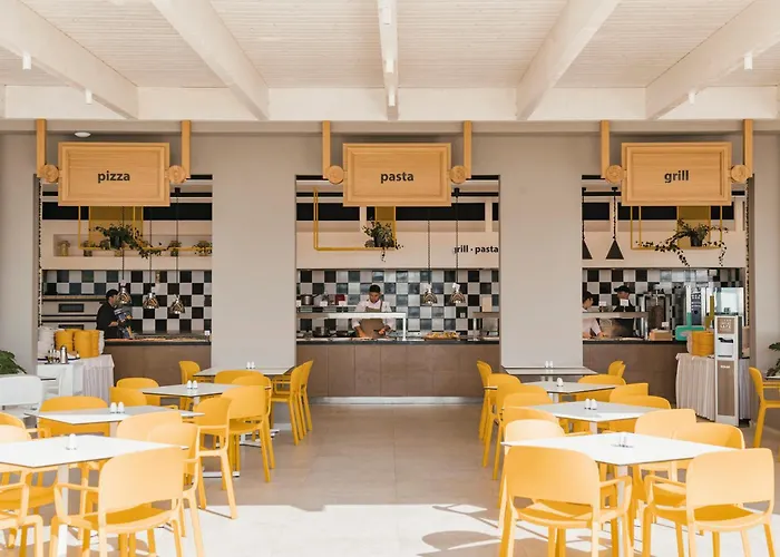 Esperides Hotel Ammoudes (Rhodes)