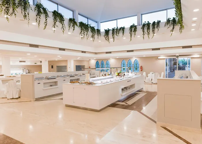 Hotel Esperides Ammoudes (Rhodes)