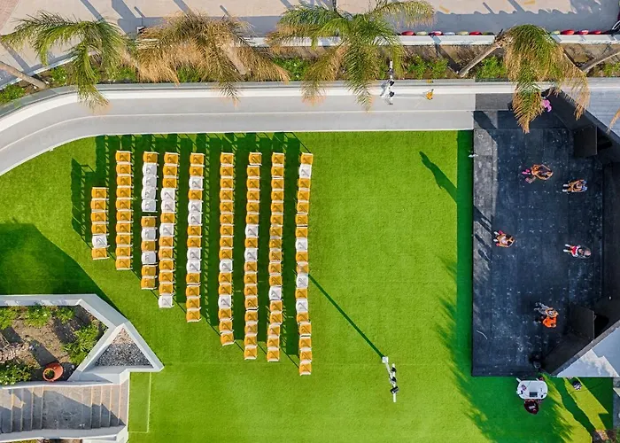 Esperides Отель Ammoudes (Rhodes)