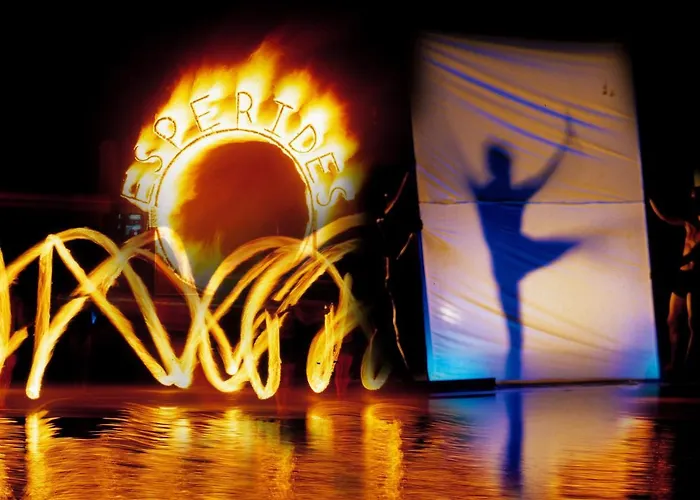 Esperides Ammoudes (Rhodes)