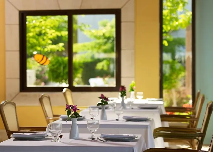 Esperides Hotel Ammoudes (Rhodes)