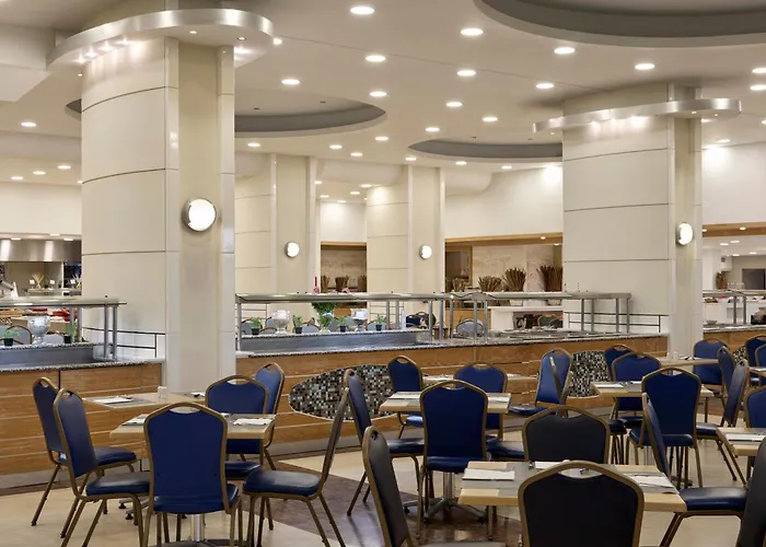 Hotel Esperides Ammoudes (Rhodes)