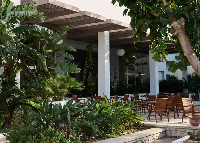 Esperides Hotel Ammoudes (Rhodes)