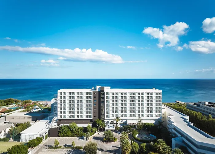 Esperides Hotel Ammoudes (Rhodes)